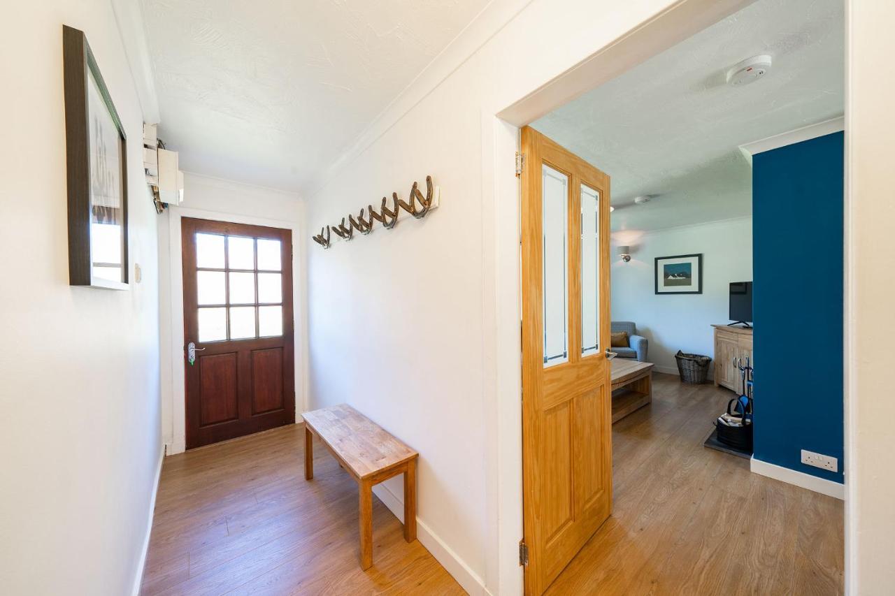 Lagnaha Cottage Kentallen Zewnętrze zdjęcie