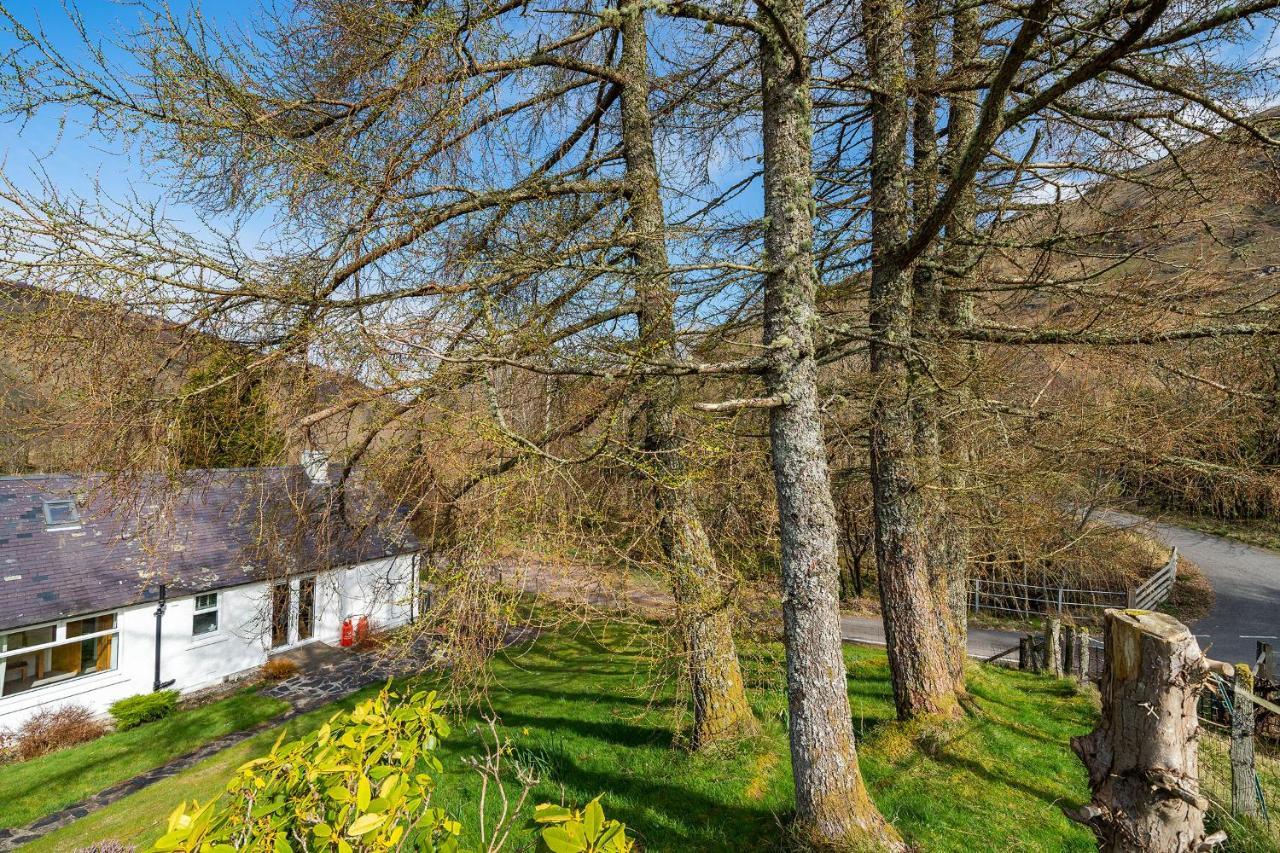 Lagnaha Cottage Kentallen Zewnętrze zdjęcie