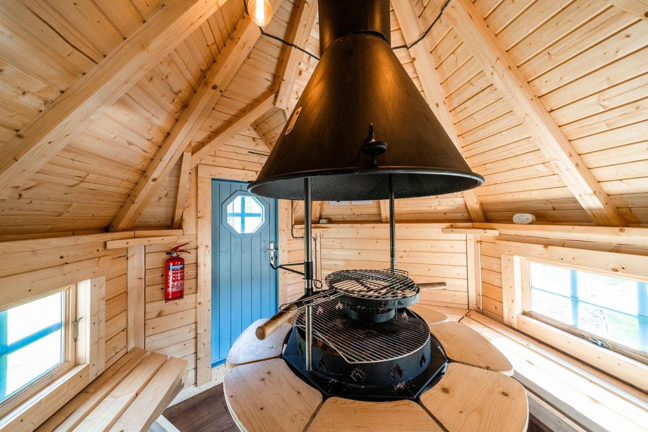 Lagnaha Cottage Kentallen Zewnętrze zdjęcie