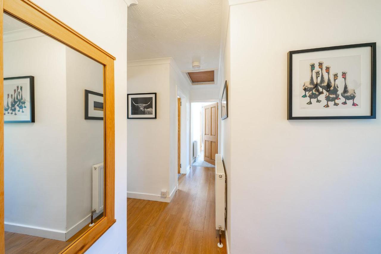 Lagnaha Cottage Kentallen Zewnętrze zdjęcie
