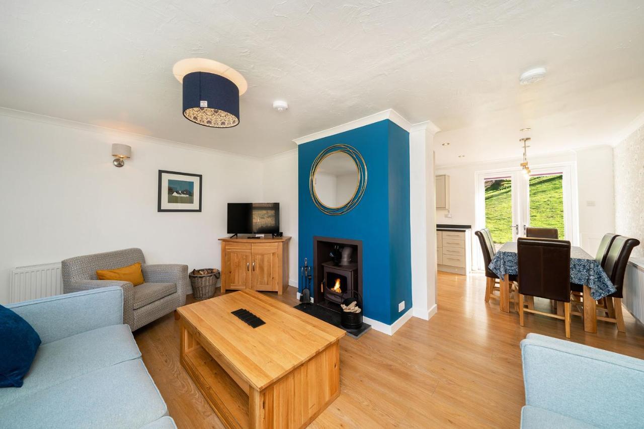 Lagnaha Cottage Kentallen Zewnętrze zdjęcie