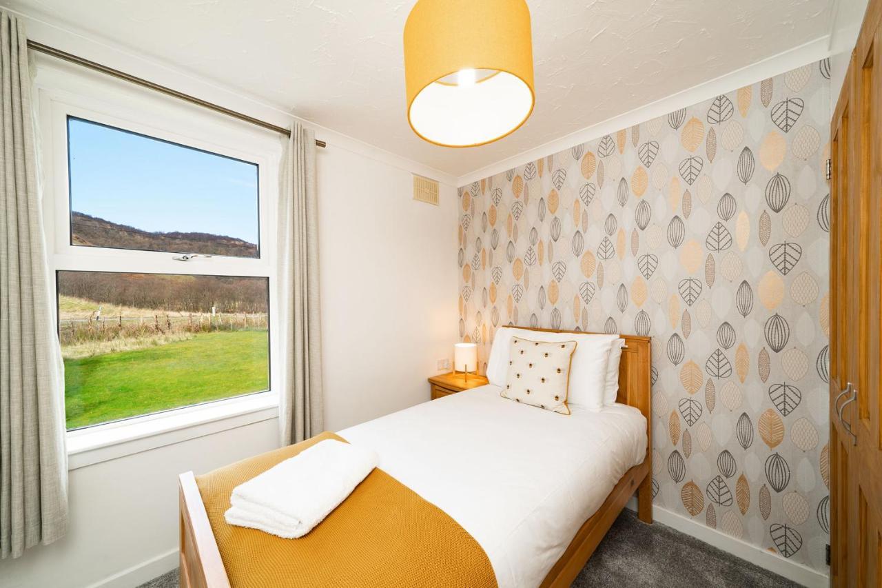 Lagnaha Cottage Kentallen Zewnętrze zdjęcie
